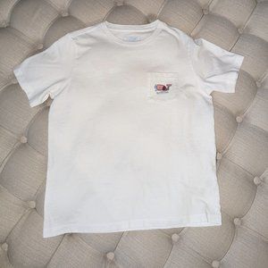 Vineyard Vine's Boy's Kentucky Derby T-Shirt